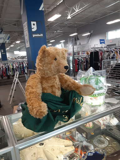 Thrift Store «Goodwill Port Orange», reviews and photos, 1752 Dunlawton Ave, Port Orange, FL 32129, USA