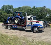 Chester's Towing and Recovery - Photo 2 - Car repair in Port Washington, NY, Queens