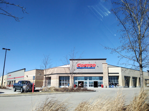 Warehouse store «Costco Wholesale», reviews and photos, 2850 Hoepker Rd, Sun Prairie, WI 53590, USA