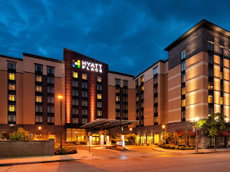 Hyatt Place Pittsburgh-North Shore