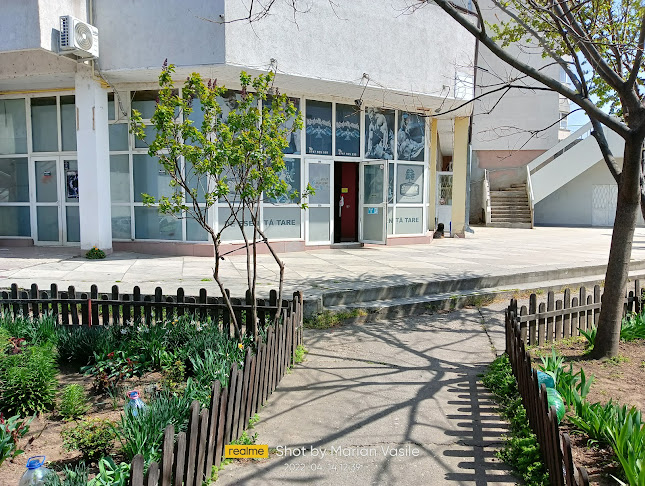 Luci GYM - Sala de Fitness