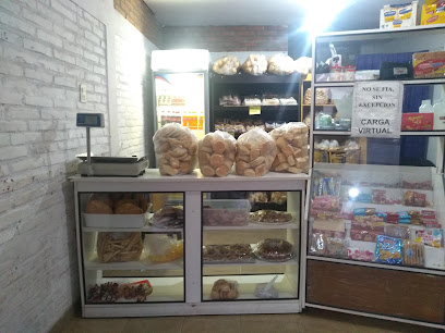 Panadería 'EL MANÁ'