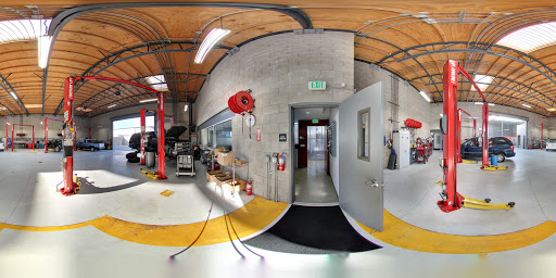 Auto Repair Shop «Fisk Automotive», reviews and photos, 820 W Commonwealth Ave, Fullerton, CA 92832, USA