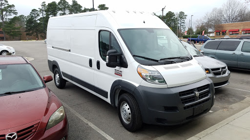 Used Car Dealer «Enterprise Car Sales», reviews and photos, 5800 Glenwood Ave, Raleigh, NC 27612, USA