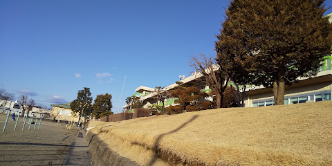 前橋市立宮城小学校