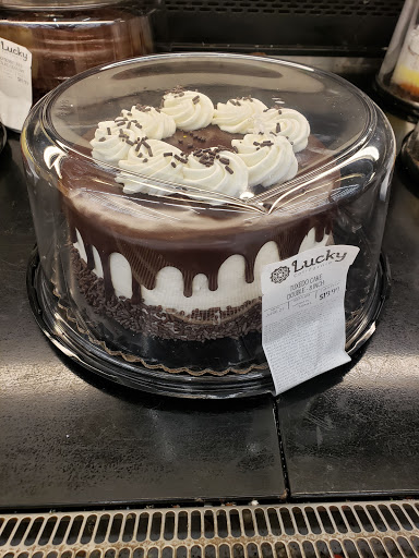 Supermarket «Lucky», reviews and photos, 32300 Dyer St, Union City, CA 94587, USA