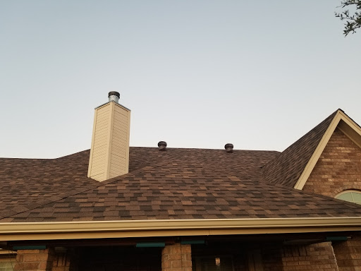 Clear Fork Roofing Company Inc.