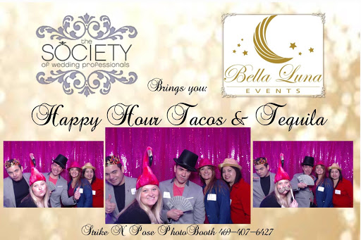 Banquet Hall «Bella Luna Hall», reviews and photos, 11834 Harry Hines Blvd #101, Dallas, TX 75234, USA