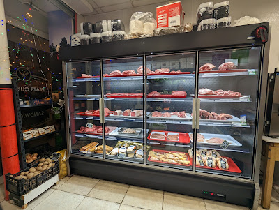 Boucherie charcuterie traiteur à Paris