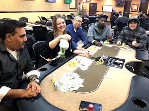 Action Poker Club - photo 53
