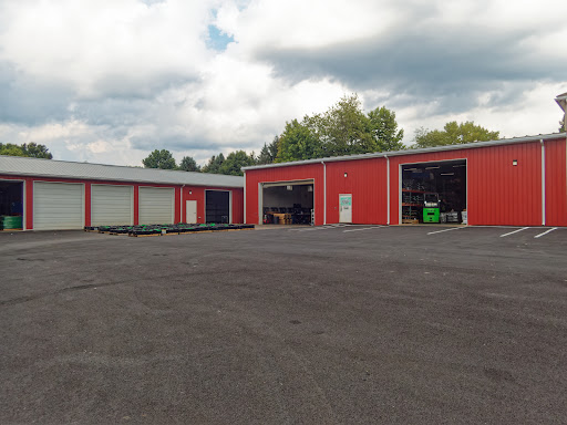 4568 W Mountain View Dr, Walnutport, PA 18088, USA