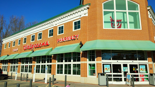 Walgreens, 50 South Ave, Cranford, NJ 07016, USA, 