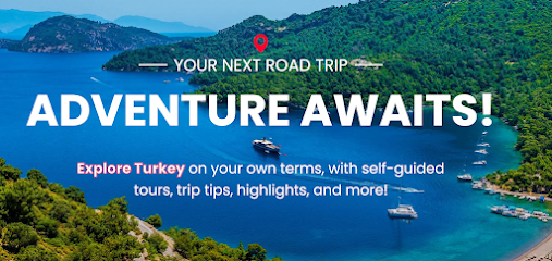 Road Trip Turkey