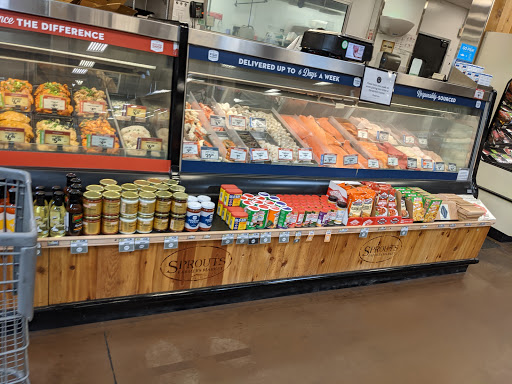 Health Food Store «Sprouts Farmers Market», reviews and photos, 7905 Greenback Ln, Citrus Heights, CA 95610, USA