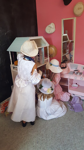 Tea House «Sisters Tea House & Gift Shop», reviews and photos, 505 Main St, Fenton, MO 63026, USA