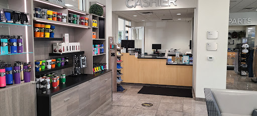 Honda Dealer «Right Honda», reviews and photos, 7875 E Frank Lloyd Wright Blvd, Scottsdale, AZ 85260, USA