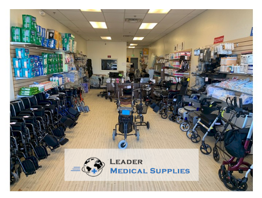 Leader Medical Supplies Sun City & Surprise AZ