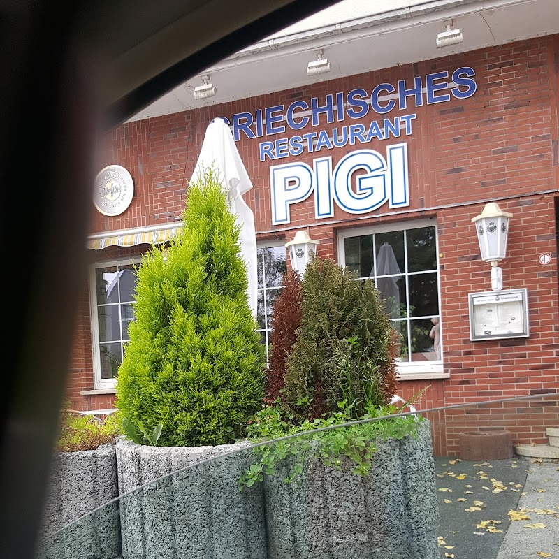 Gaststätte PIGI