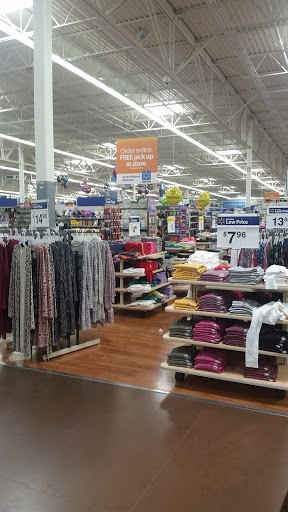 Department Store «Walmart Supercenter», reviews and photos, 4250 Philips Hwy, Jacksonville, FL 32207, USA