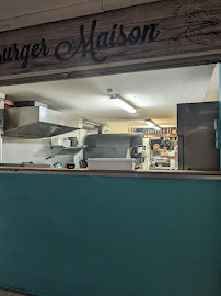 Les plus récentes photos du Restaurant Pizzas & burgers L’Atelier De Crystal Beach à Saint-François - n°2