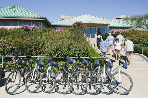 Bicycle Rental Service «Napa Valley Bike Tours & Rentals», reviews and photos, 6500 Washington St, Yountville, CA 94599, USA