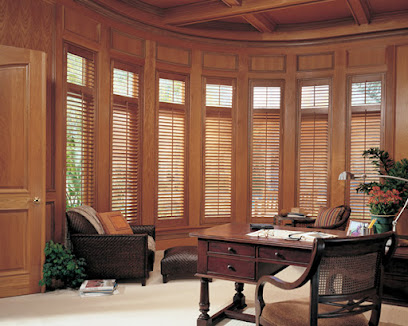 Huber Heights Blinds & Shutters