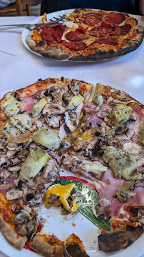 Pizza du Restaurant italien Le Sardaigne à Épernay - n°20