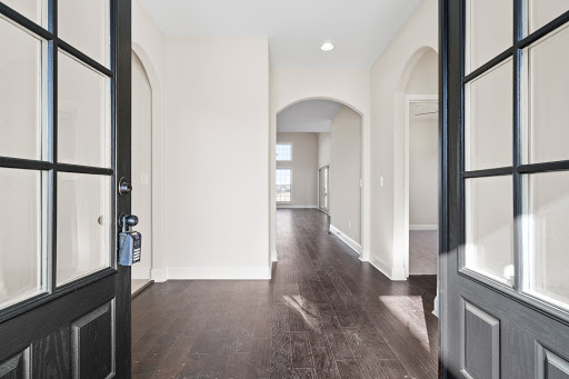 Home Builder «Crabbe Homes», reviews and photos, 933 Tracy Ln, Clarksville, TN 37040, USA