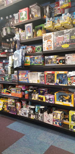 Video Game Store «GameStop», reviews and photos, 1224 US-377 STE 107, Roanoke, TX 76262, USA