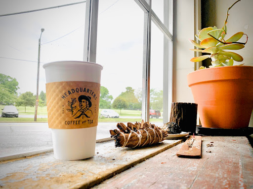 Coffee Shop «Headquarters», reviews and photos, 4902 Charlotte Pike, Nashville, TN 37209, USA