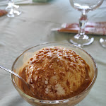 Photo n°1 de l'avis de Pietro.a fait le 10/08/2021 à 12:44 sur le  Trattoria Begnis Pierangela à San Giovanni Bianco