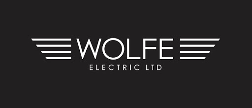 Wolfe Electric Ltd.