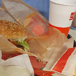 Photo n° 1 de l'avis de F. fait le 18/02/2024 à 09:26 pour Burger King à Bar-le-Duc