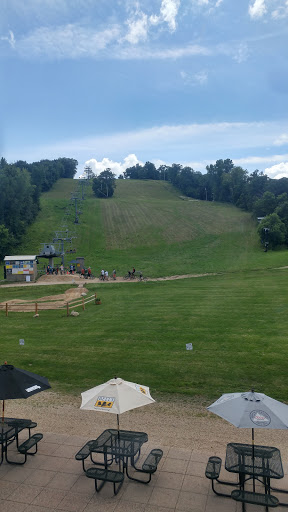 Ski Resort «Welch Village Ski & Snowboard Area», reviews and photos, 26685 County 7 Blvd, Welch, MN 55089, USA