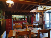 Atmosphère du Restaurant français La Fiancée du Pirate à Villeneuve-d'Ascq - n°2