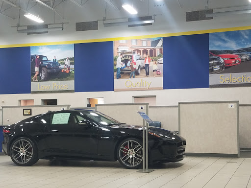 Used Car Dealer «CarMax», reviews and photos, 7180 N Palm Ave, Fresno, CA 93650, USA