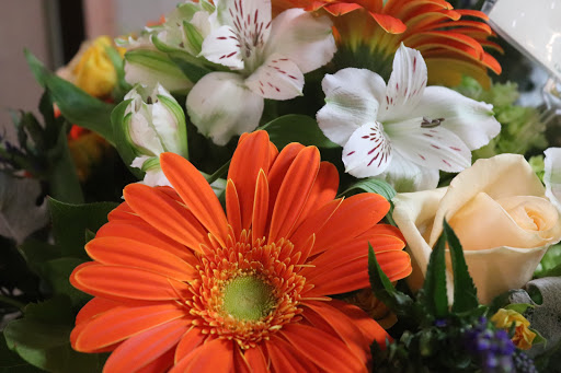 Florist «Ah Sam Florist», reviews and photos, 2645 S El Camino Real, San Mateo, CA 94403, USA