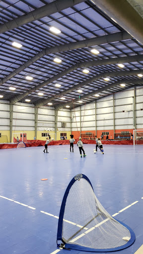 The Rave Soccer Complex