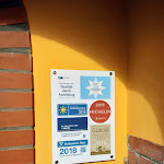 Photo n°2 de l'avis de Gerhard.i fait le 14/09/2019 à 11:34 sur le  Hotel & Restaurant Alte Schule à Siek