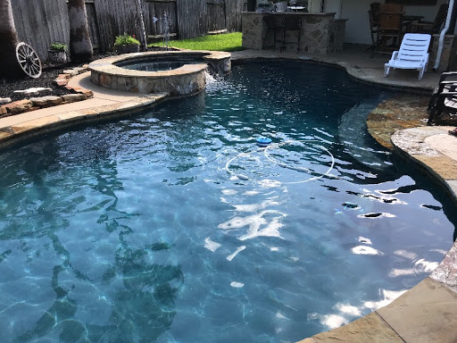 Benbrook Clear Pool Service