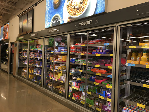 Supermarket «ALDI», reviews and photos, 390 Walmart Dr, Camden, DE 19934, USA