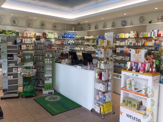 Rezensionen über Farmacia Lepori in Bellinzona - Apotheke