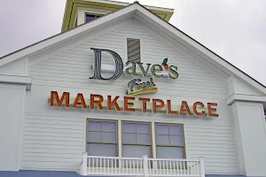 Dave's Fresh Marketplace/Quonset image