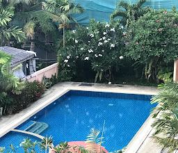 Karon Sea View Villas photo