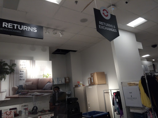 Cosmetics Store «SEPHORA inside JCPenney», reviews and photos, 31510 Gratiot Ave, Roseville, MI 48066, USA