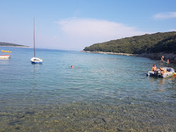 Photo de Vinjole beach - endroit populaire parmi les connaisseurs de la détente