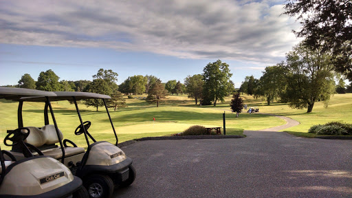 Golf Course «Rush Lake Hills Golf Course», reviews and photos, 3199 Rush Lake Rd, Pinckney, MI 48169, USA