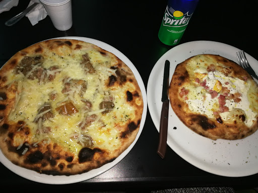 Pizzeria Benfatto in Paternò, Città Metropolitana di Catania