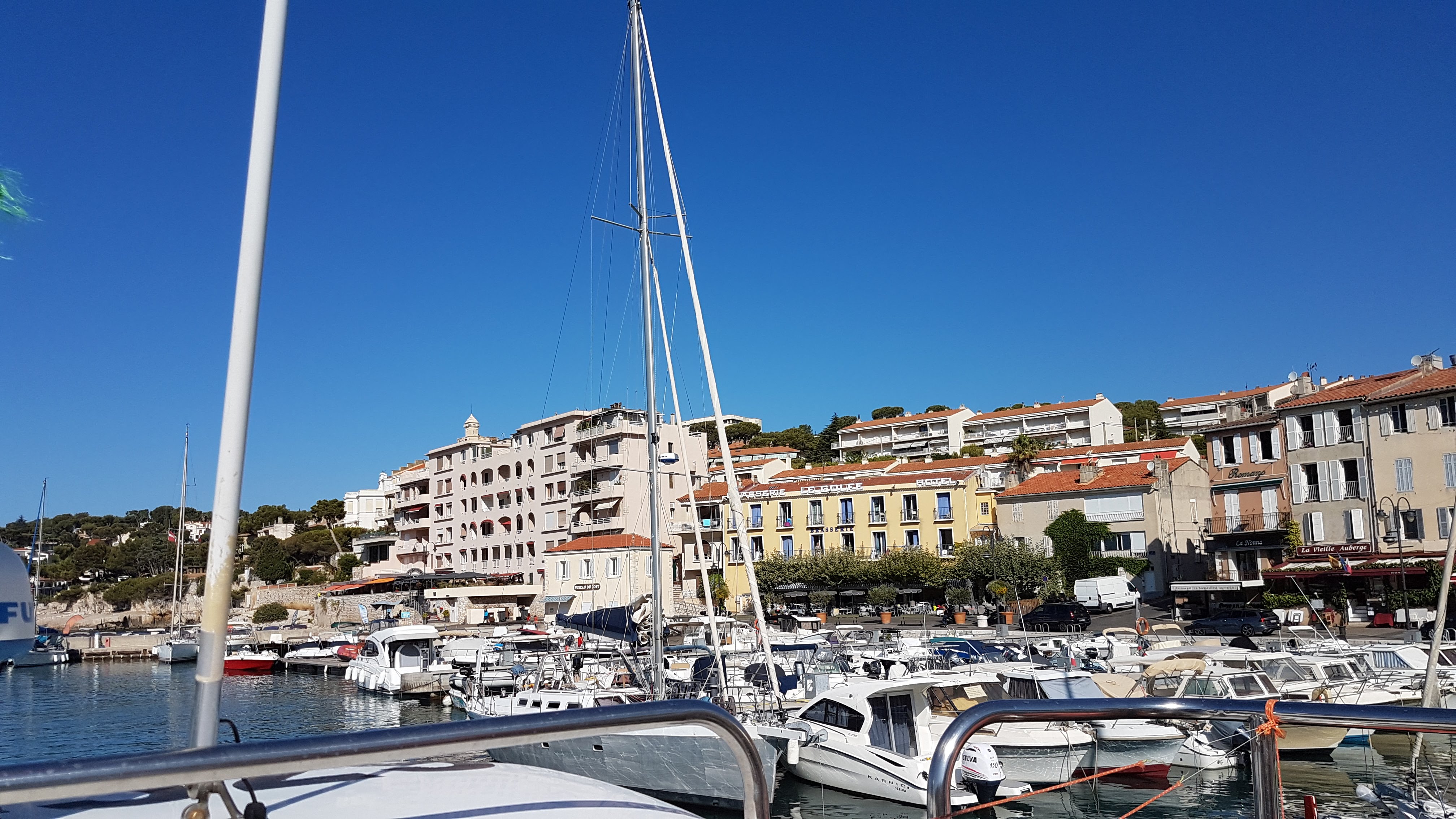 Photo n° 2 de l'avis de -.u fait le 17/08/2019 à 13:37