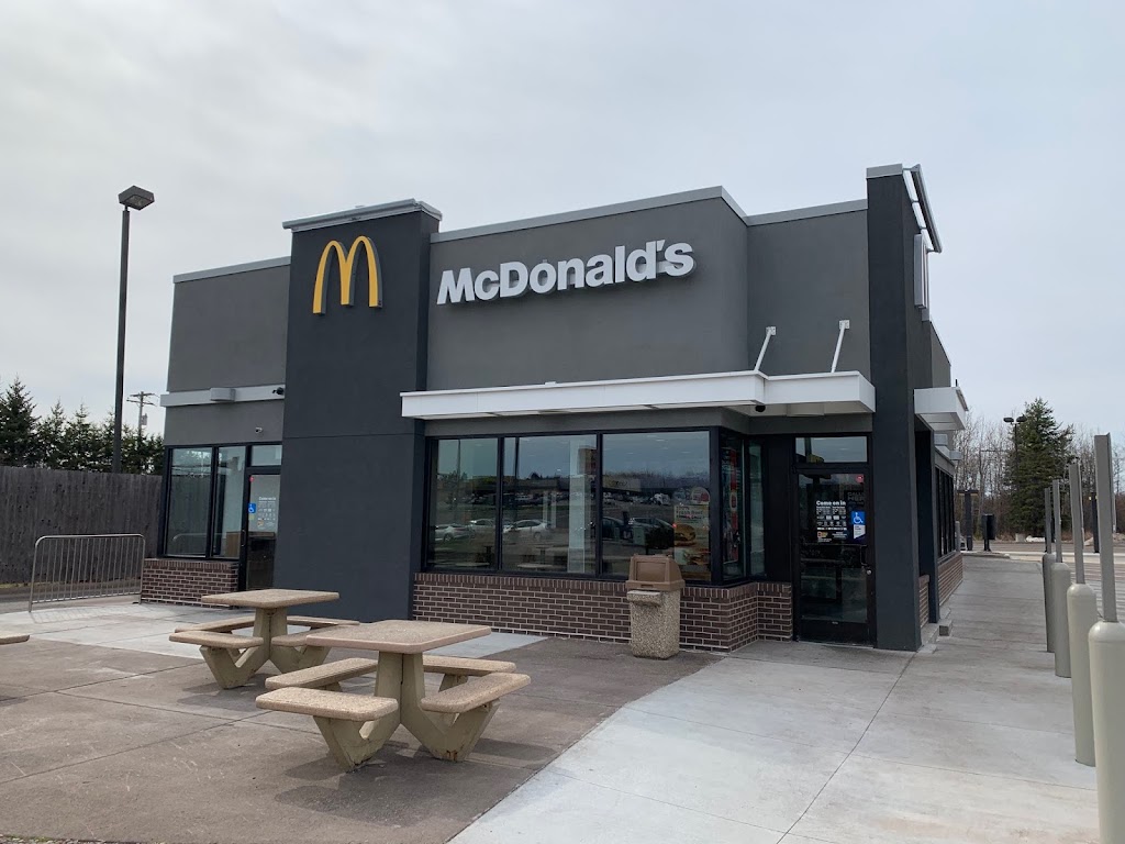 McDonald's 55616